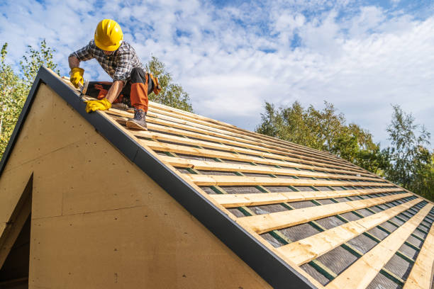 Quick and Trustworthy Emergency Roof Repair Services in Sherwood, OR